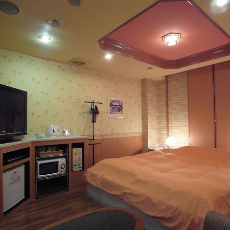 Hotel Tierra (Adults Only) Himeji Exterior photo