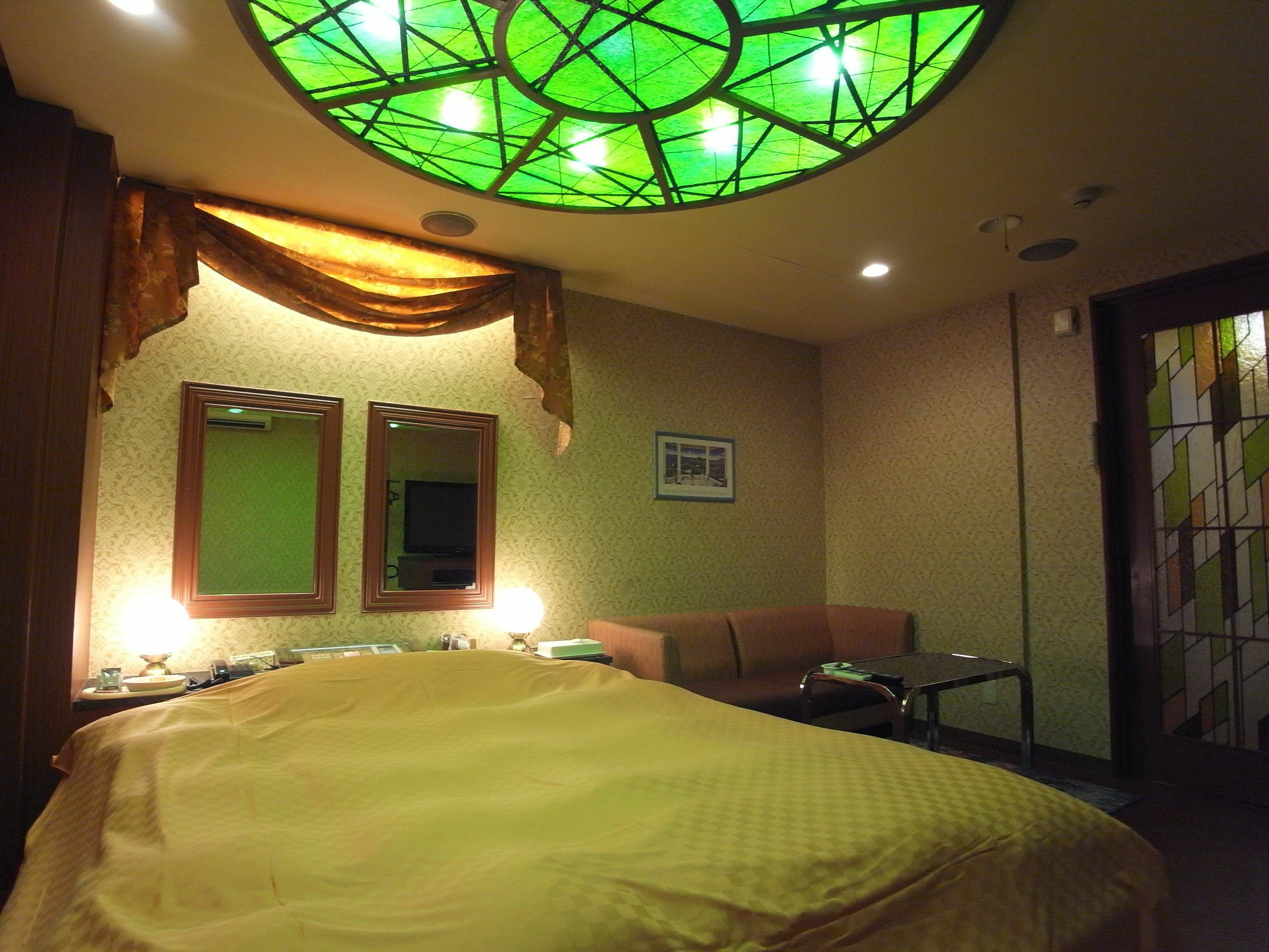 Hotel Tierra (Adults Only) Himeji Exterior photo